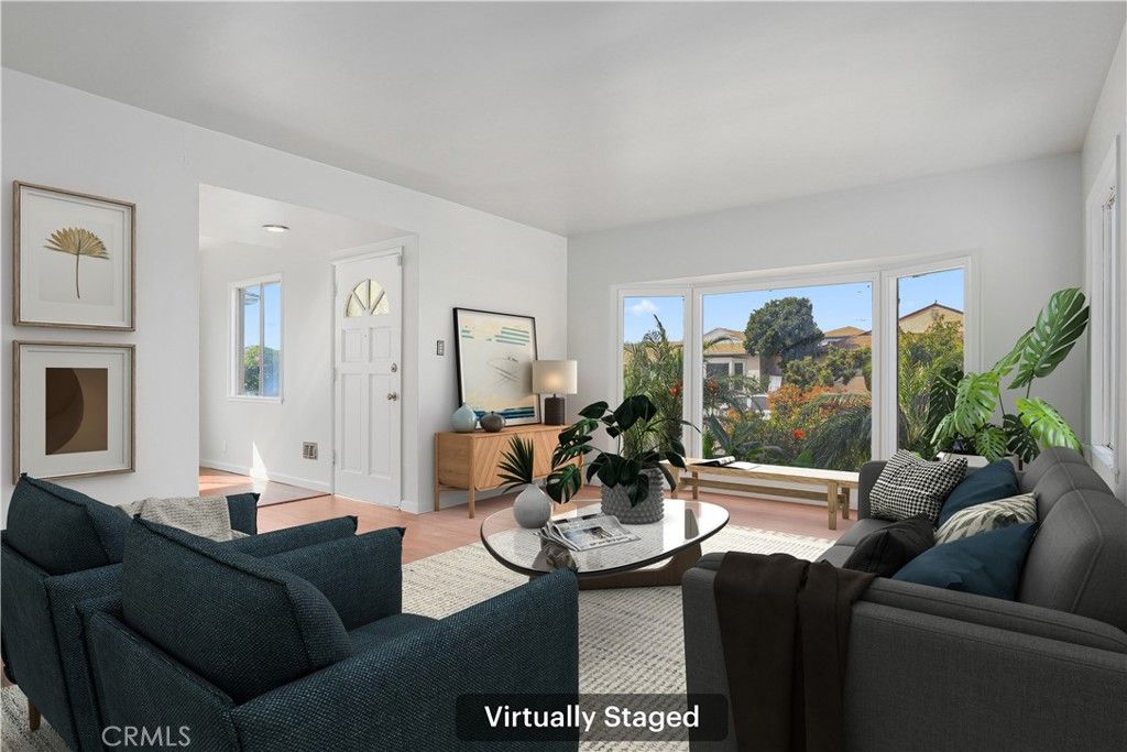 Image 6 of property listing at 1318 W Stockwell Street, Compton, CA 90222