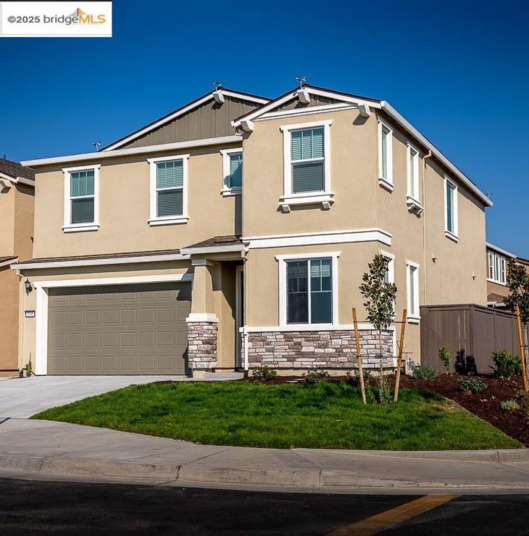 3596 Kona Kai Way, Sacramento, CA 95835