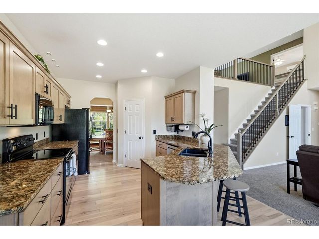 638 Golden Eagle Cir, Golden, CO 80401