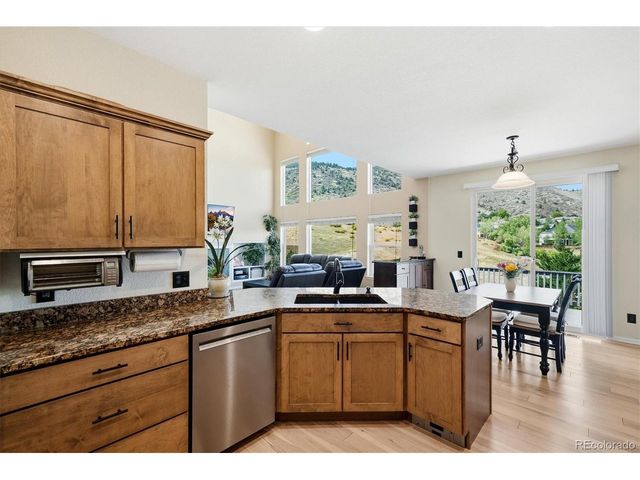 638 Golden Eagle Cir, Golden, CO 80401