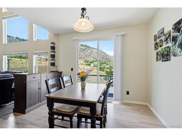 638 Golden Eagle Cir, Golden, CO 80401