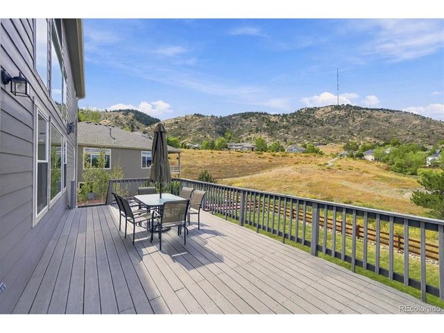 638 Golden Eagle Cir, Golden, CO 80401