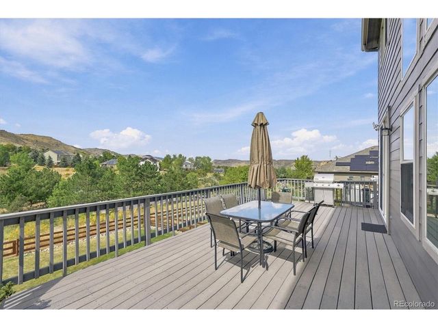 638 Golden Eagle Cir, Golden, CO 80401