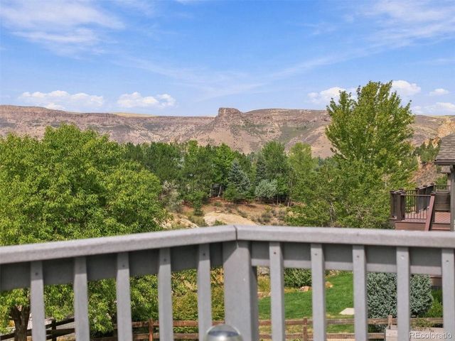 638 Golden Eagle Cir, Golden, CO 80401