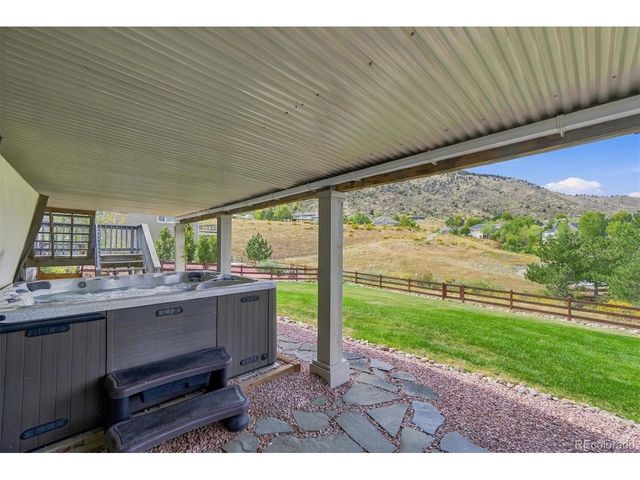 638 Golden Eagle Cir, Golden, CO 80401