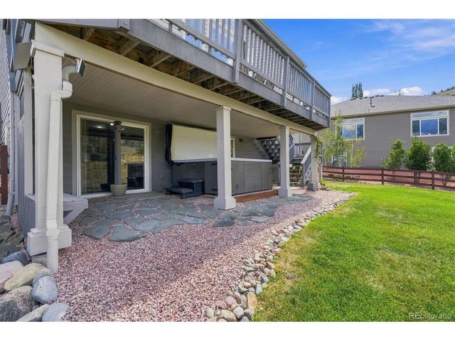 638 Golden Eagle Cir, Golden, CO 80401