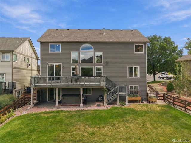 638 Golden Eagle Cir, Golden, CO 80401
