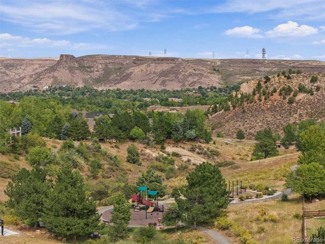 638 Golden Eagle Cir, Golden, CO 80401