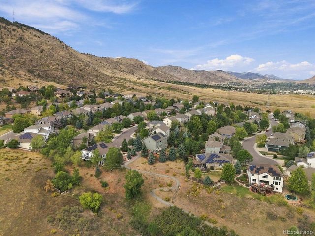 638 Golden Eagle Cir, Golden, CO 80401