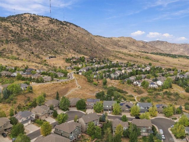 638 Golden Eagle Cir, Golden, CO 80401