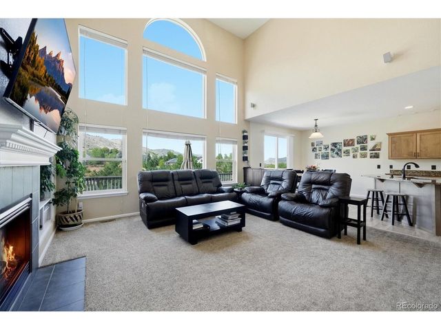 638 Golden Eagle Cir, Golden, CO 80401