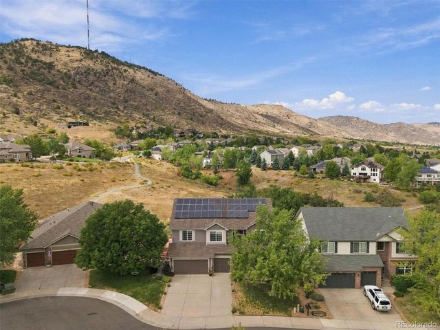 638 Golden Eagle Cir, Golden, CO 80401