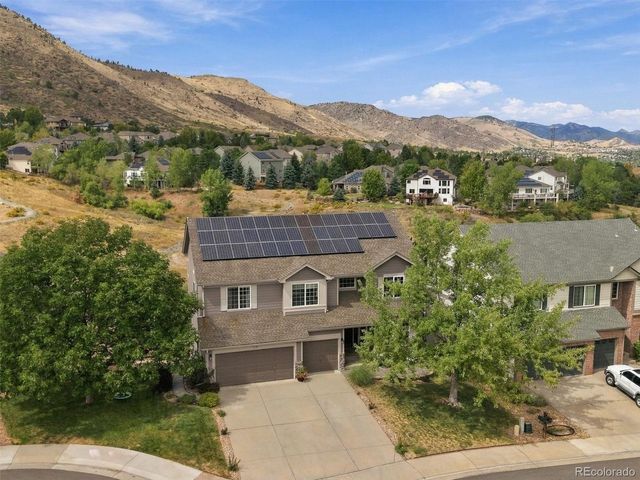 638 Golden Eagle Cir, Golden, CO 80401
