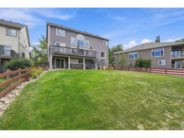 638 Golden Eagle Cir, Golden, CO 80401