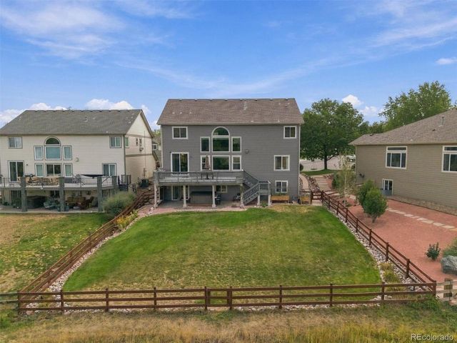 638 Golden Eagle Cir, Golden, CO 80401