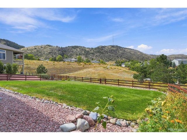 638 Golden Eagle Cir, Golden, CO 80401