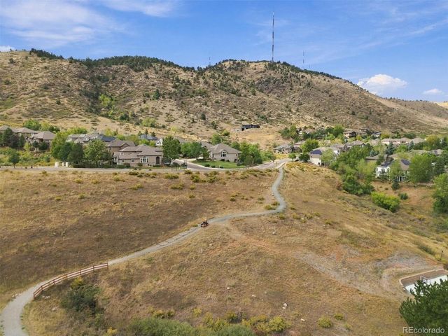 638 Golden Eagle Cir, Golden, CO 80401