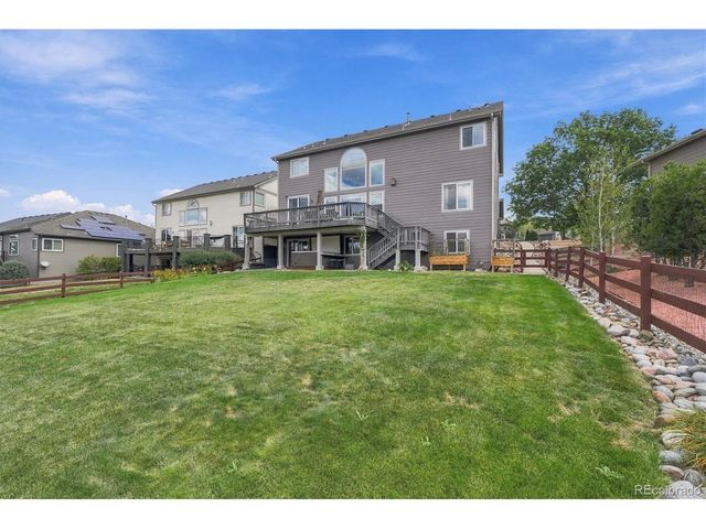 638 Golden Eagle Cir, Golden, CO 80401