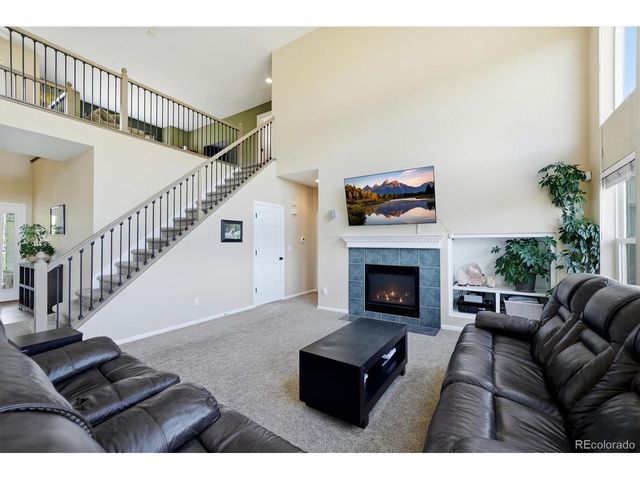 638 Golden Eagle Cir, Golden, CO 80401