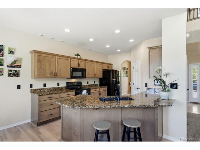 638 Golden Eagle Cir, Golden, CO 80401