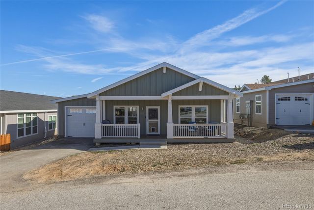 115 Brooklyn Circle, Leadville, CO 80461