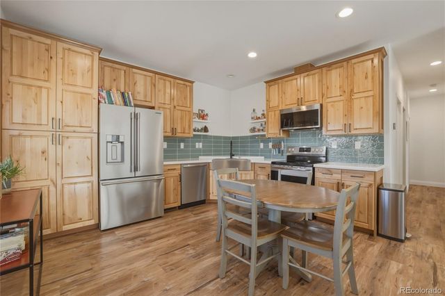 115 Brooklyn Circle, Leadville, CO 80461