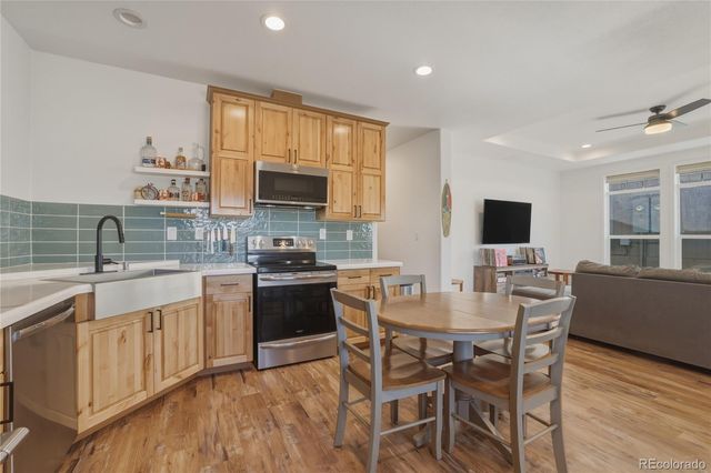 115 Brooklyn Circle, Leadville, CO 80461