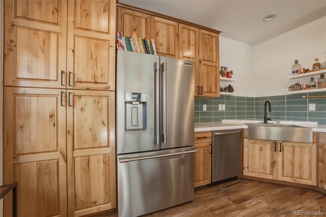 115 Brooklyn Circle, Leadville, CO 80461