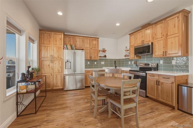 115 Brooklyn Circle, Leadville, CO 80461