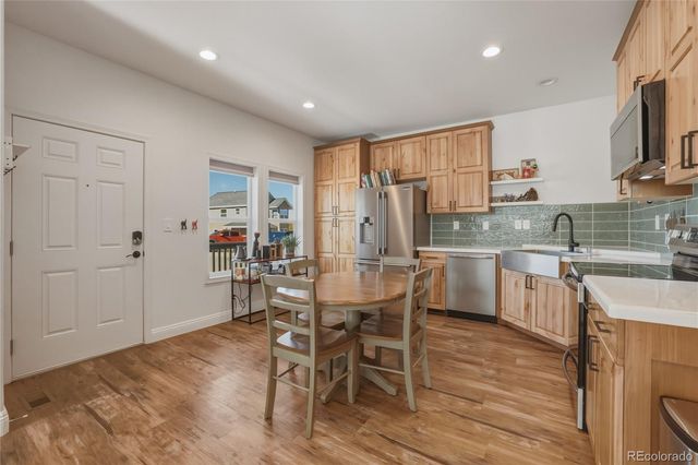 115 Brooklyn Circle, Leadville, CO 80461
