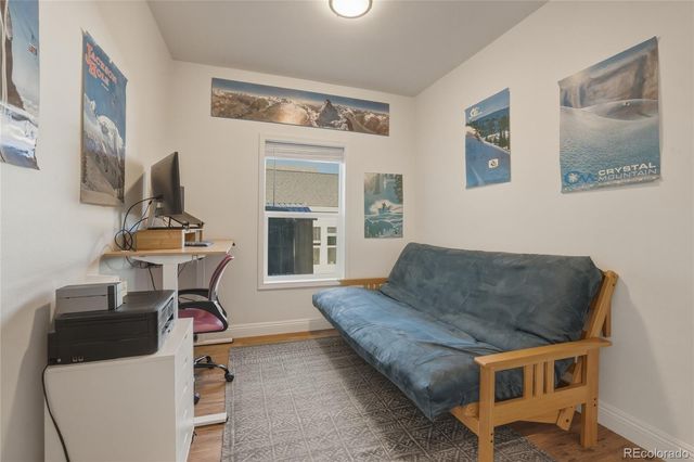 115 Brooklyn Circle, Leadville, CO 80461