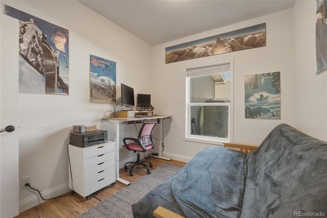 115 Brooklyn Circle, Leadville, CO 80461