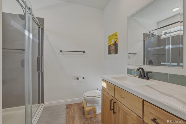 115 Brooklyn Circle, Leadville, CO 80461