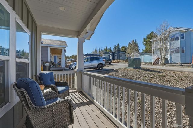 115 Brooklyn Circle, Leadville, CO 80461