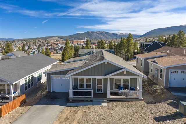 115 Brooklyn Circle, Leadville, CO 80461