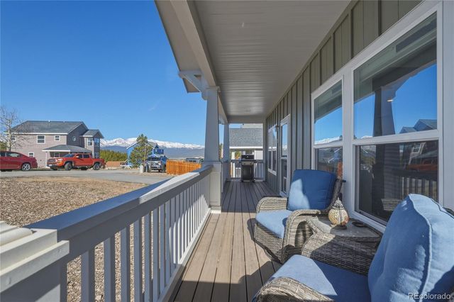 115 Brooklyn Circle, Leadville, CO 80461