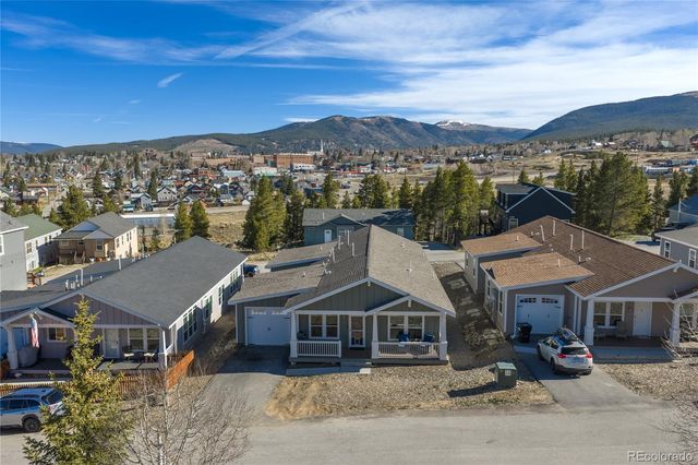 115 Brooklyn Circle, Leadville, CO 80461