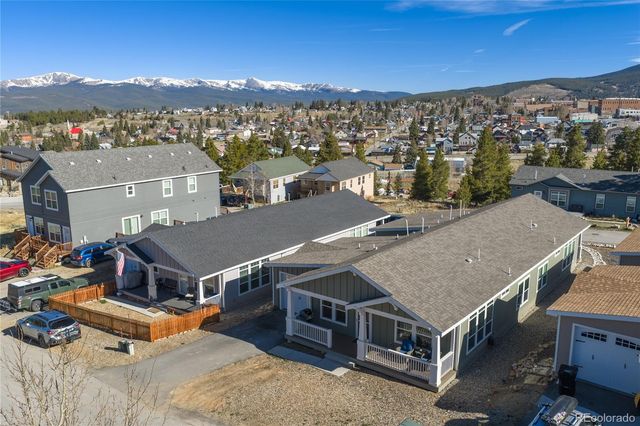 115 Brooklyn Circle, Leadville, CO 80461