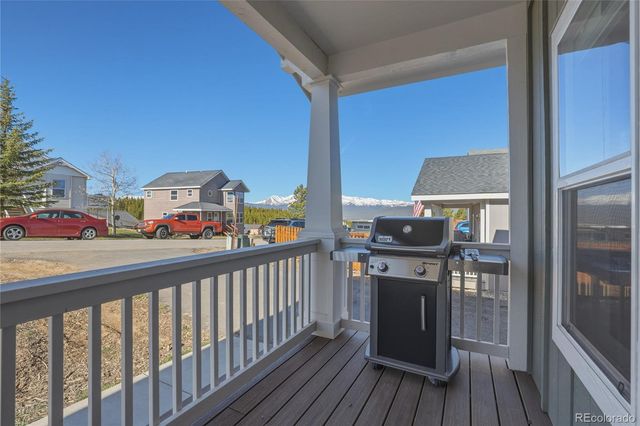 115 Brooklyn Circle, Leadville, CO 80461