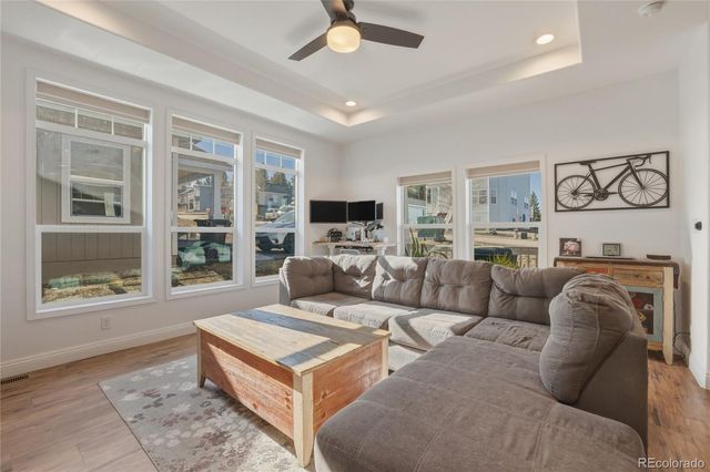 115 Brooklyn Circle, Leadville, CO 80461