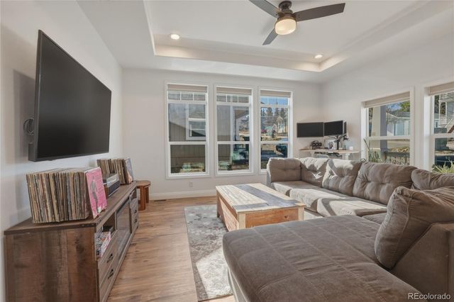 115 Brooklyn Circle, Leadville, CO 80461