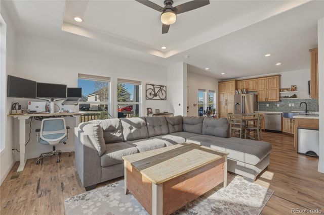 115 Brooklyn Circle, Leadville, CO 80461