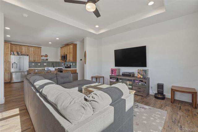 115 Brooklyn Circle, Leadville, CO 80461