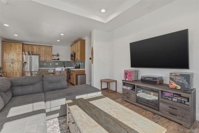 115 Brooklyn Circle, Leadville, CO 80461
