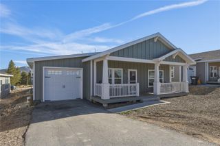 115 Brooklyn Circle, Leadville, CO 80461