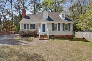 104 Stirling Court, Knightdale, NC 27545