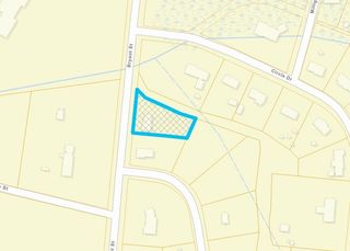 3240 Bryant St., Loris, SC 29569
