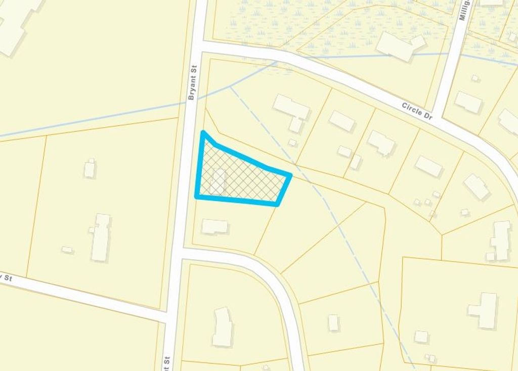 3240 Bryant St., Loris, SC 29569