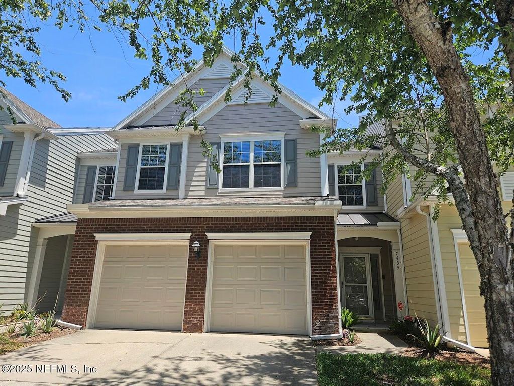 7495 DEVONDALE Way, Jacksonville, FL 32256