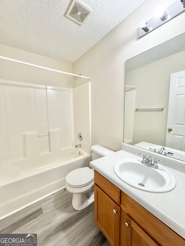 1425 Maple Valley Court, Union City, GA 30291
